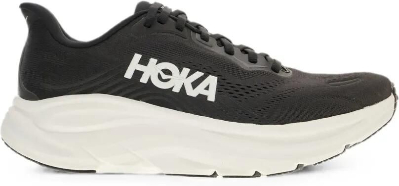 HOKA Clifton 9 neakers Zwart