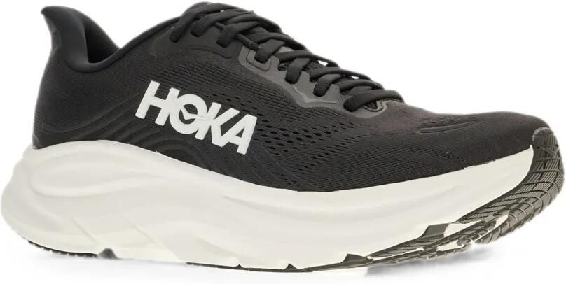 HOKA Clifton 9 neakers Zwart - Foto 3