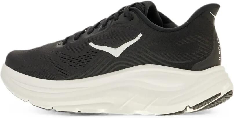 HOKA Clifton 9 neakers Zwart - Foto 2