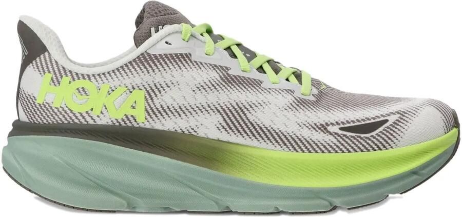 HOKA Clifton L Gore-Tex sneakers Bruin