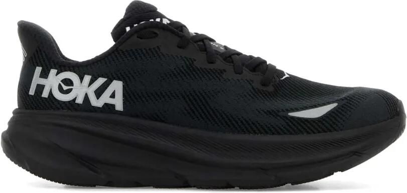 HOKA Clifton L Gore-Tex sneakers Zwart