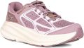 HOKA Clifton One9 sneakers met mesh Roze - Roze