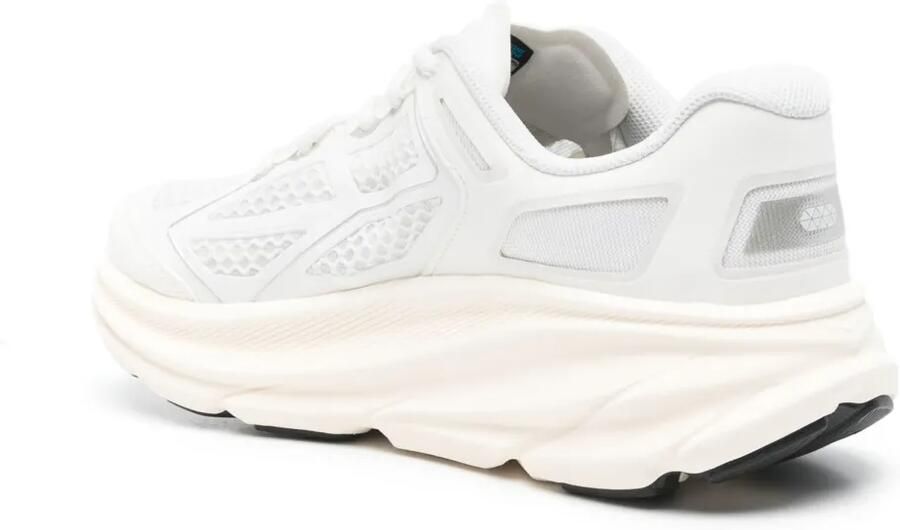 HOKA Clifton One9 sneakers Wit - Foto 3