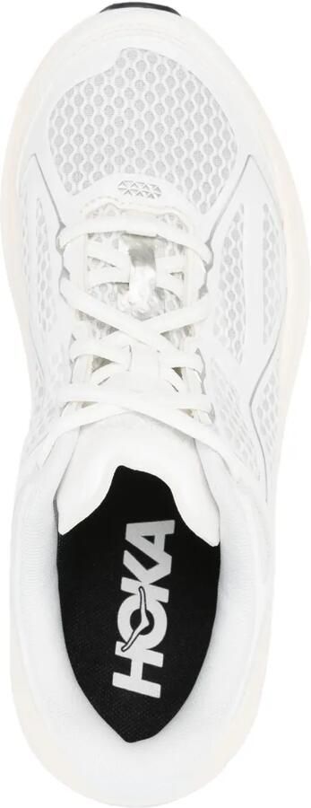 HOKA Clifton One9 sneakers Wit - Foto 5