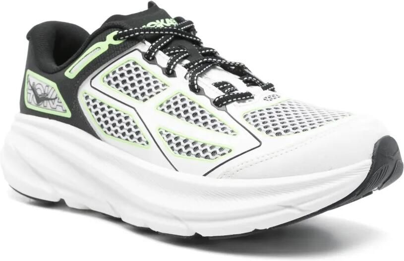 HOKA Clifton One9 sneakers Wit - Foto 3