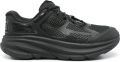 HOKA Clifton One9 sneakers Zwart - Zwart