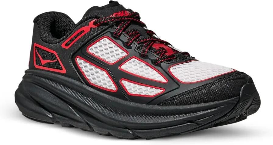HOKA Clifton One9 sneakers Zwart - Foto 2