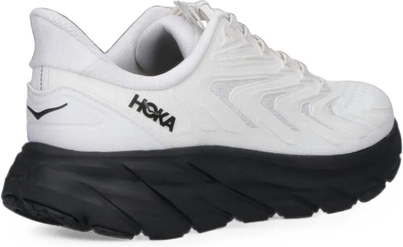 HOKA Clifton UTL low-top sneakers Wit - Foto 2