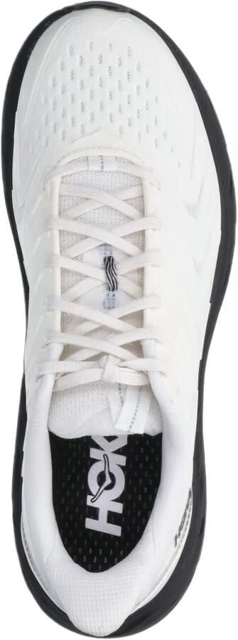 HOKA Clifton UTL low-top sneakers Wit - Foto 3