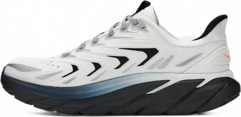HOKA Clifton UTL low-top sneakers Wit - Foto 5