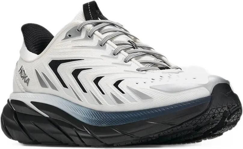 HOKA Clifton UTL low-top sneakers Wit - Foto 2