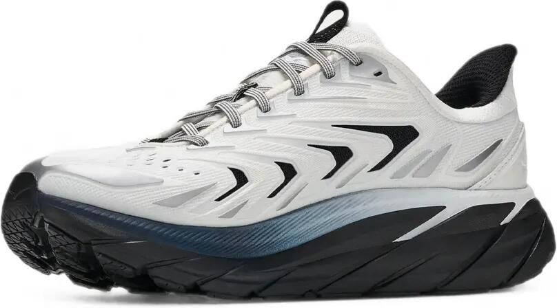 HOKA Clifton UTL low-top sneakers Wit - Foto 4