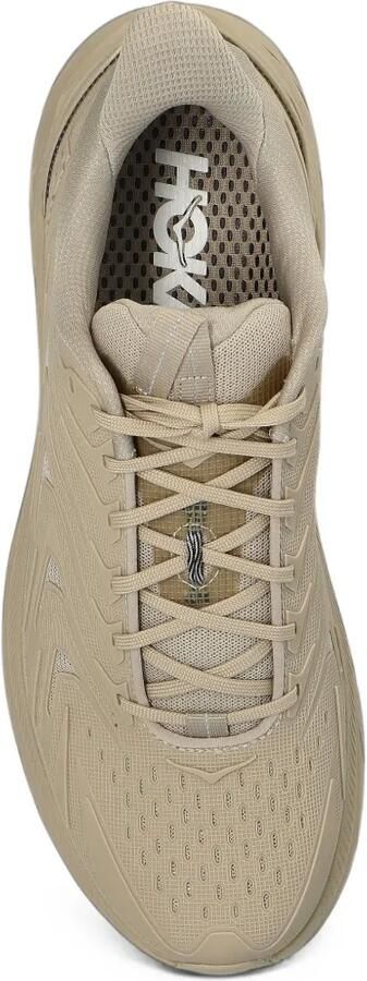 HOKA Clifton Utl sneakers Beige - Foto 5