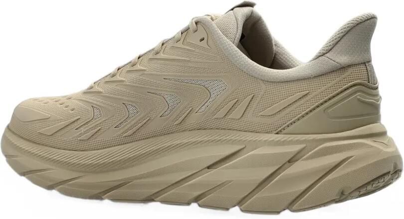HOKA Clifton Utl sneakers Beige - Foto 3