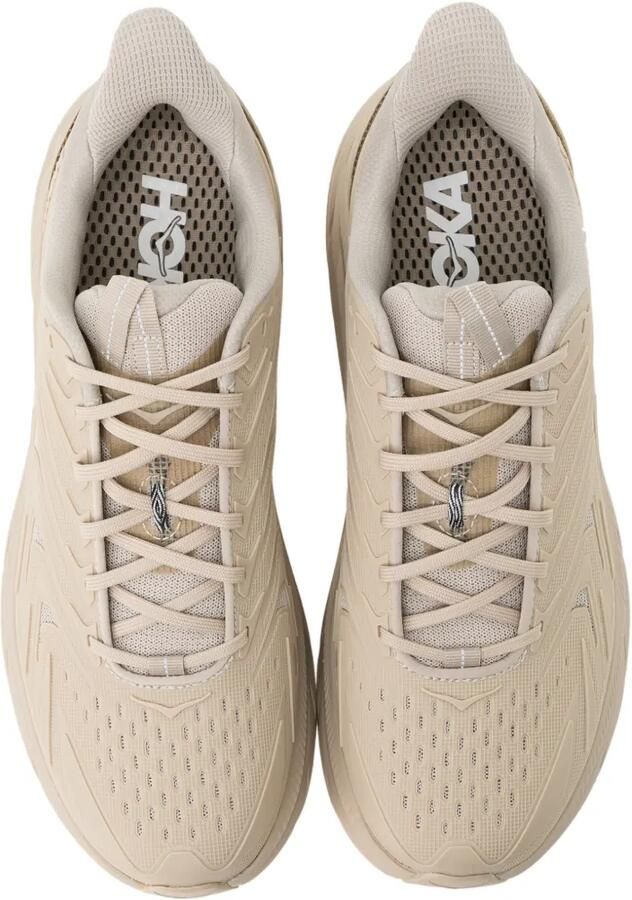 HOKA Clifton UTL sneakers Beige - Foto 3
