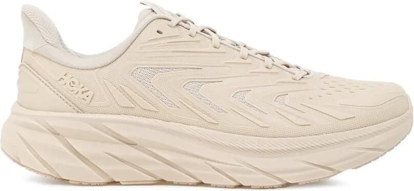 HOKA Clifton Utl sneakers Beige