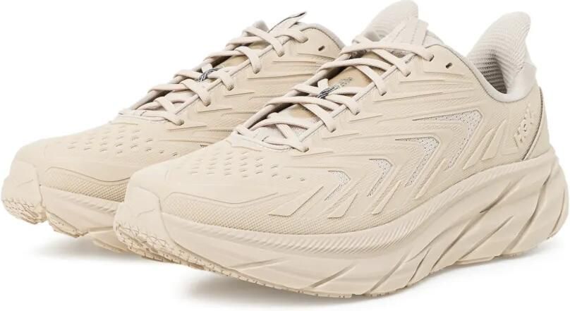 HOKA Clifton Utl sneakers Beige - Foto 3