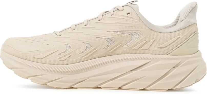 HOKA Clifton Utl sneakers Beige - Foto 4