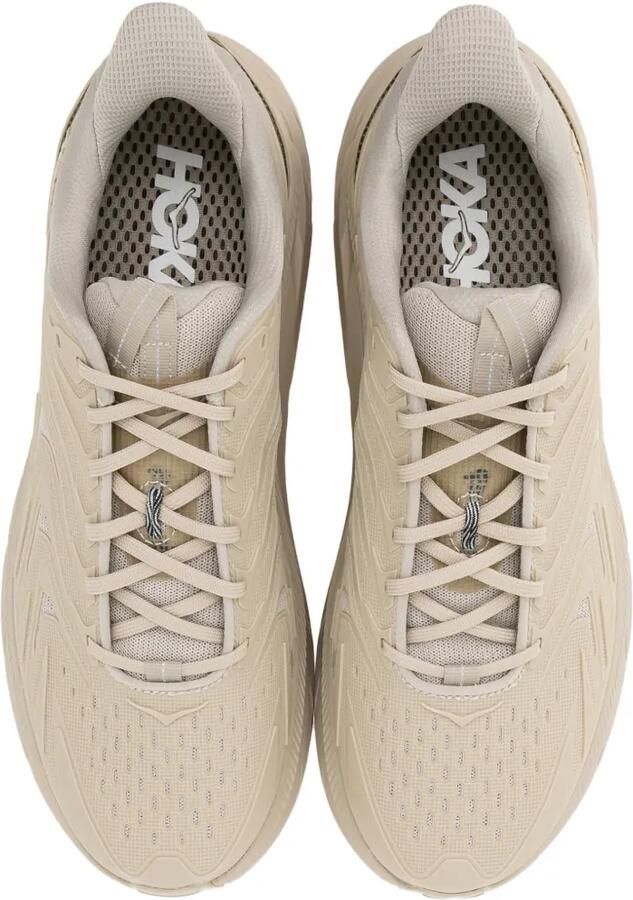 HOKA Clifton Utl sneakers Beige - Foto 2