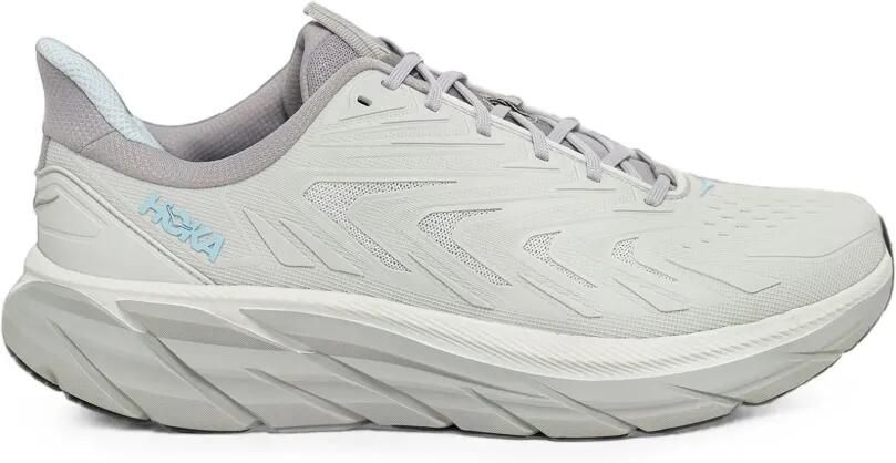 HOKA Clifton UTL sneakers Grijs