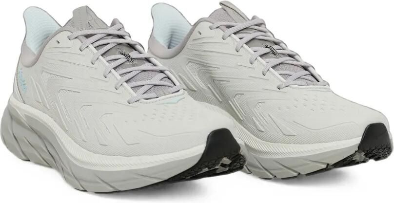 HOKA Clifton UTL sneakers Grijs - Foto 3