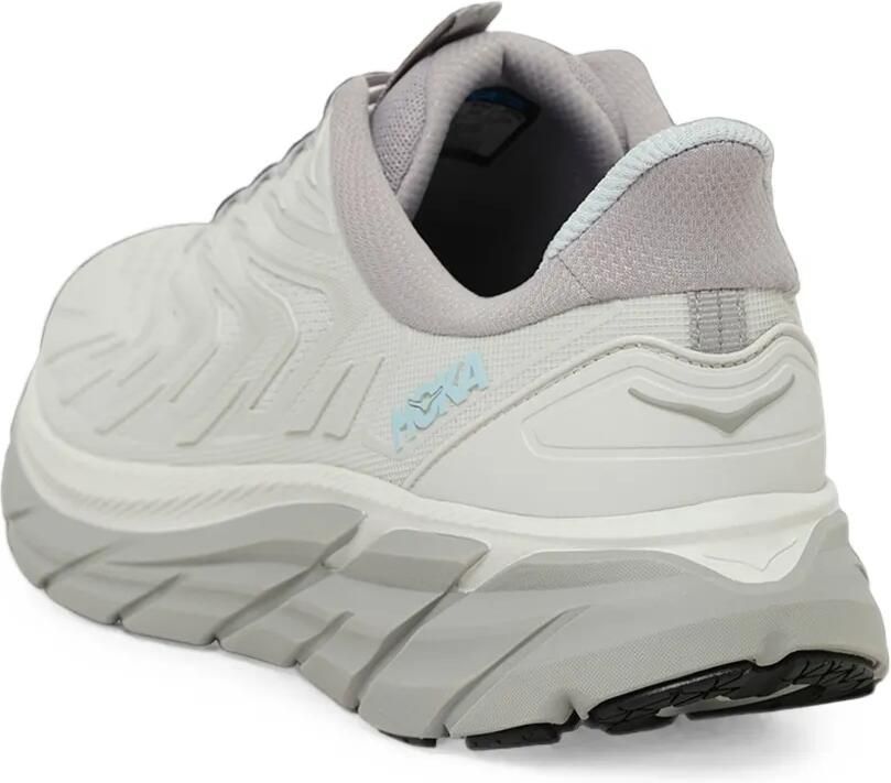 HOKA Clifton UTL sneakers Grijs - Foto 2