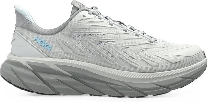 HOKA Clifton UTL sneakers Grijs