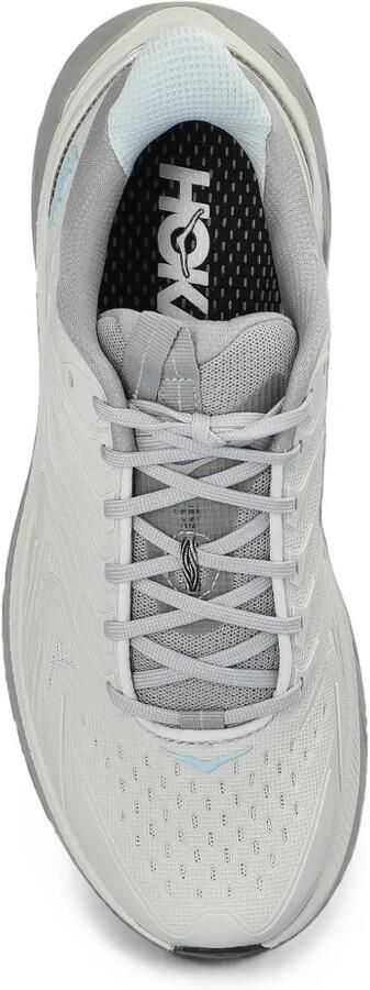 HOKA Clifton UTL sneakers Grijs - Foto 4