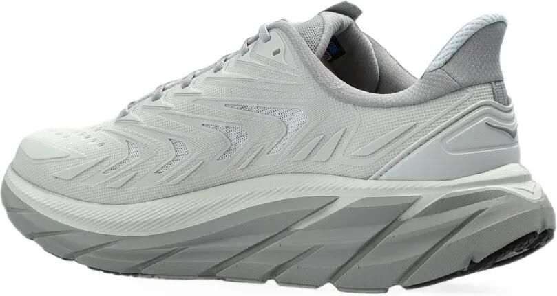 HOKA Clifton UTL sneakers Grijs - Foto 3