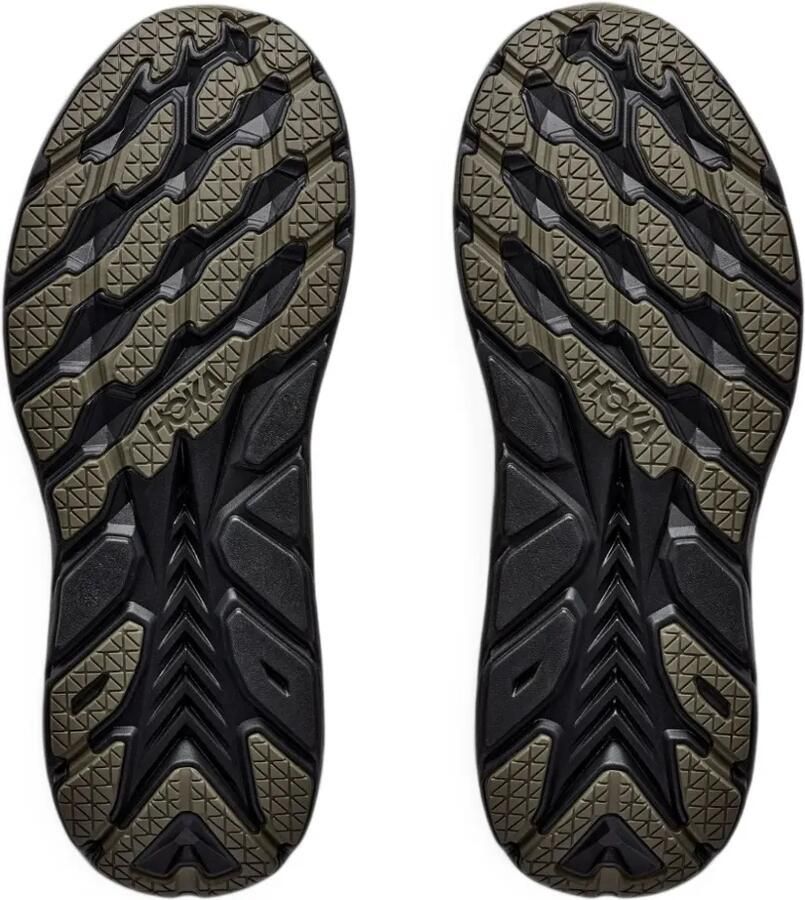HOKA Clifton UTL sneakers Groen - Foto 2