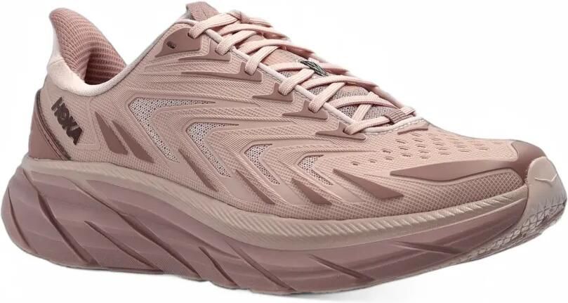 HOKA Clifton Utl sneakers Roze - Foto 3