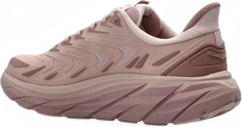HOKA Clifton Utl sneakers Roze - Foto 4