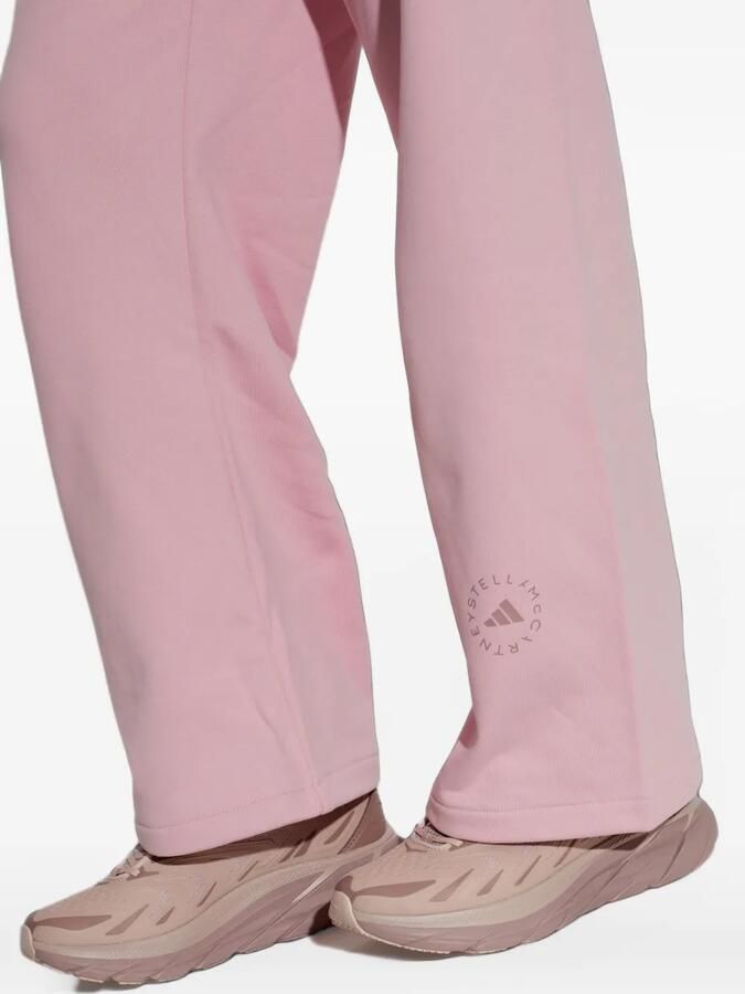 HOKA Clifton Utl sneakers Roze - Foto 2