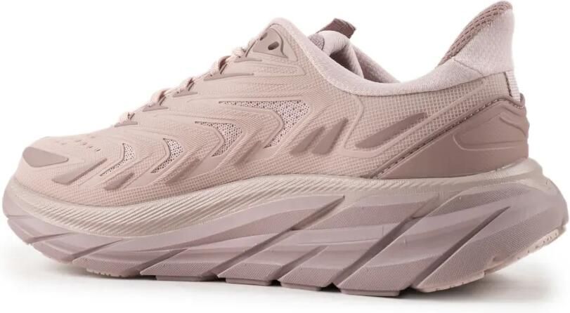 HOKA Clifton UTL sneakers Roze - Foto 2