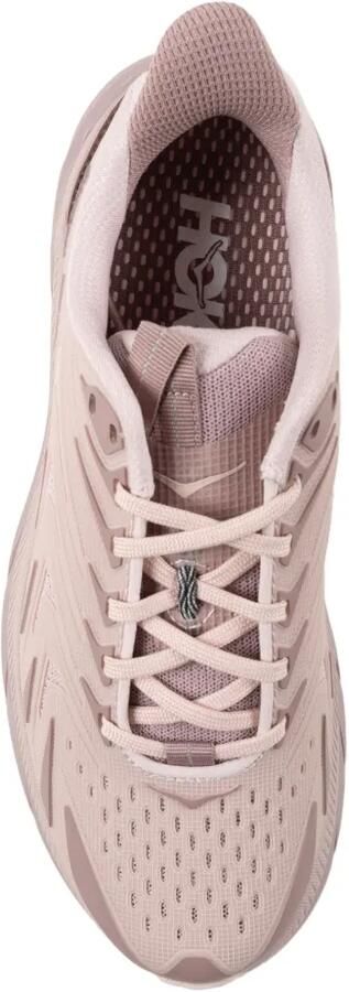 HOKA Clifton UTL sneakers Roze - Foto 3