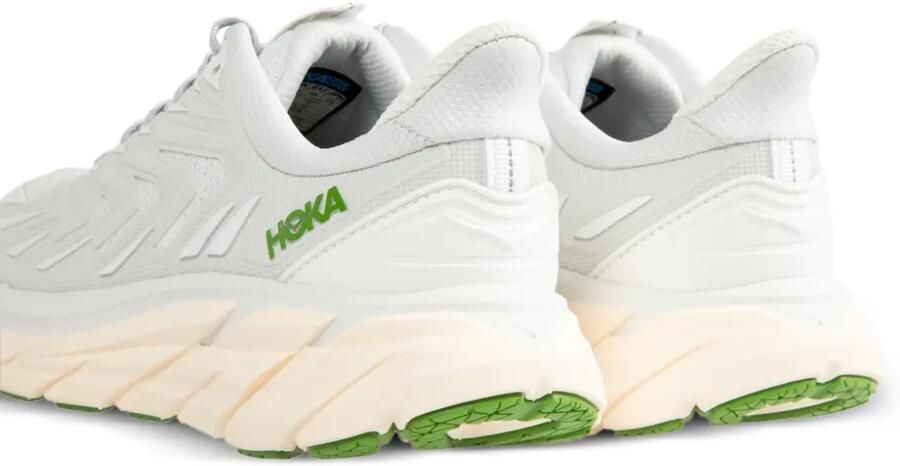 HOKA Clifton UTL sneakers Wit - Foto 4