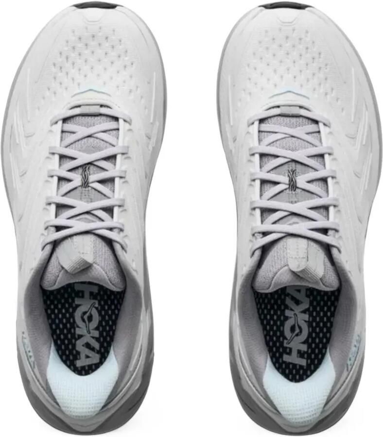 HOKA Clifton UTL sneakers Wit