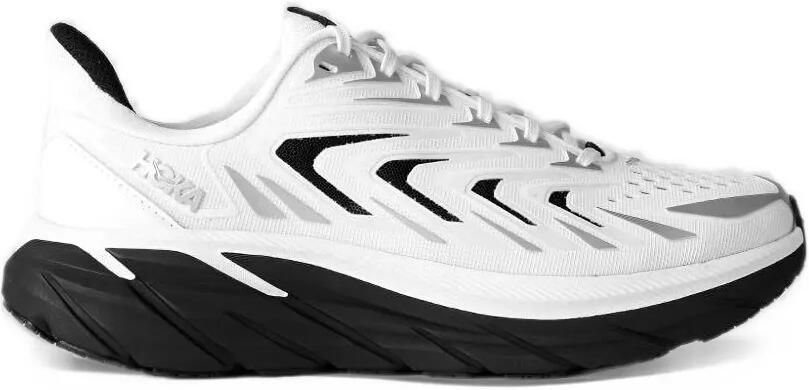HOKA Clifton UTL sneakers Wit