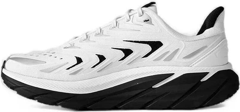 HOKA Clifton UTL sneakers Wit - Foto 4