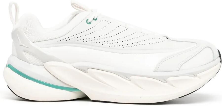 HOKA Elevon X sneakers Wit
