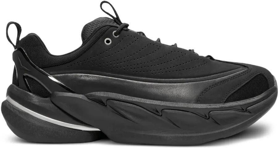 HOKA Elevon X sneakers Zwart