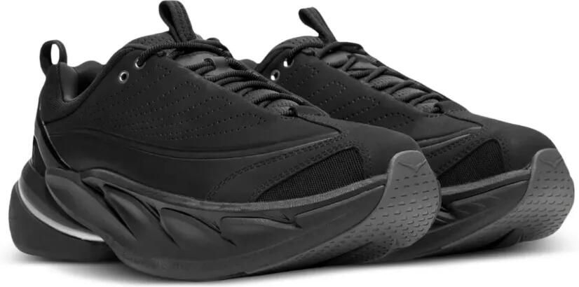 HOKA Elevon X sneakers Zwart - Foto 4