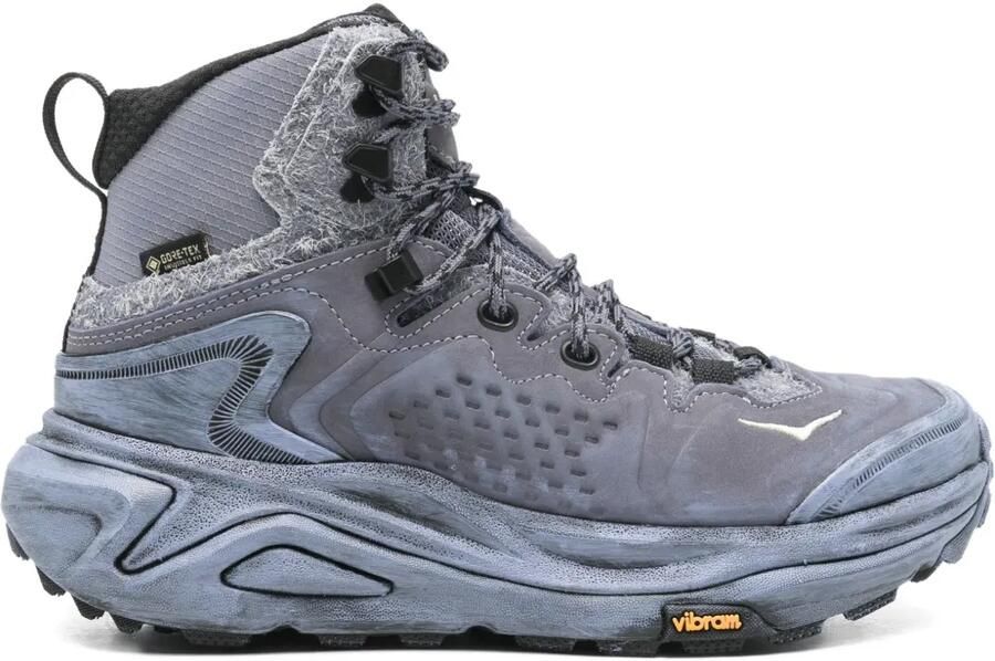 HOKA Elite Terrain System Kaha 3 GTX sneakers Paars