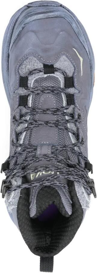 HOKA Elite Terrain System Kaha 3 GTX sneakers Paars - Foto 5