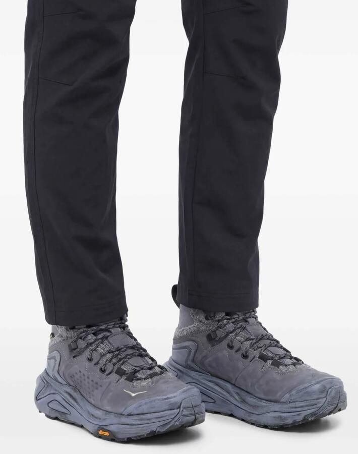 HOKA Elite Terrain System Kaha 3 GTX sneakers Paars - Foto 2