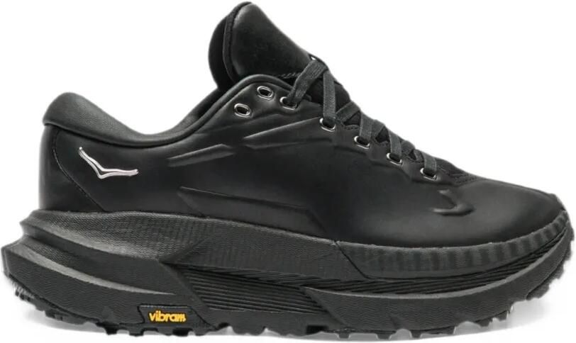 HOKA Elite Terrain System Mafate X sneakers Zwart