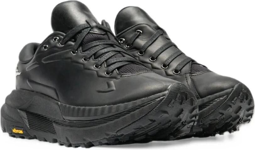 HOKA Elite Terrain System Mafate X sneakers Zwart - Foto 3