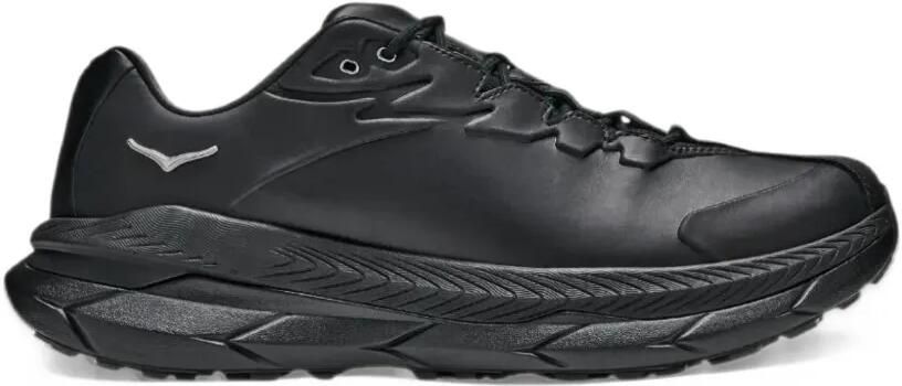 HOKA Elite Terrain System Tecton X 2 sneakers Zwart