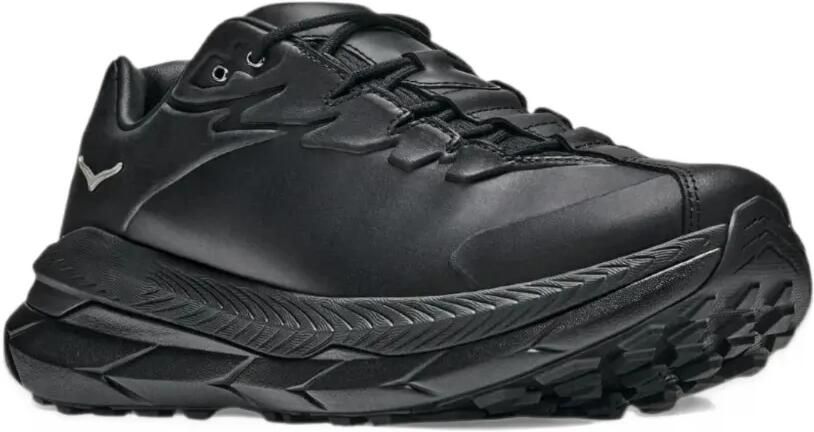 HOKA Elite Terrain System Tecton X 2 sneakers Zwart - Foto 4