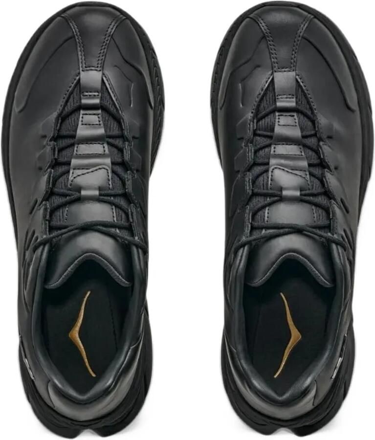 HOKA Elite Terrain System Tecton X 2 sneakers Zwart - Foto 2